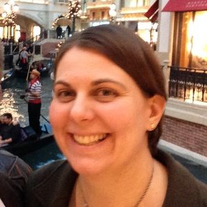 Meet your Posher, Christina